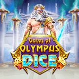 Bocoran RTP Slot Pragmatic Gates Of Olympus Dice
